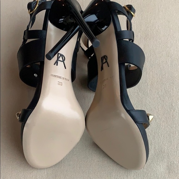 Paul Andrew Hercules Sandals - Picture 8 of 13